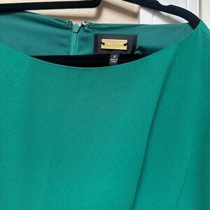 Chic Green Dress by Michael Kors